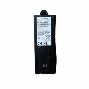 Iridium Extreme 9575 Li-Ion Rechargeable Battery BAT31001 - Image 2