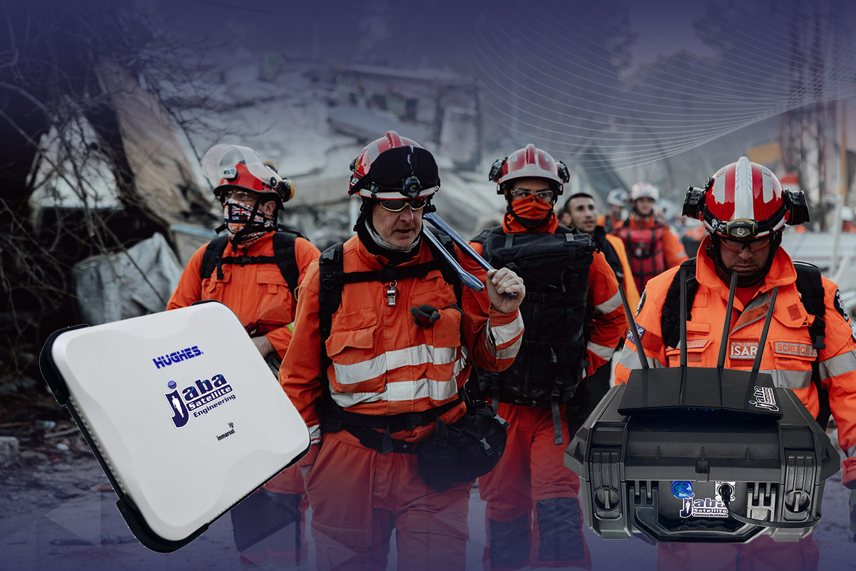 Emergencias y Rápido Despliegue